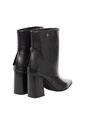 Botines Para Mujer Gaby Negro Bosi de Bosi