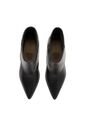 Botines Para Mujer Gaby Negro Bosi de Bosi