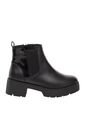 Botines Para Mujer Basili Negro Bosi de Bosi