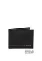 Billetera Para Hombre Jules Negro Bosi de Bosi