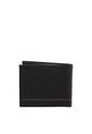 Billetera Para Hombre Jules Negro Bosi de Bosi