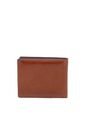 Billetera Para Hombre Alix Miel Bosi de Bosi