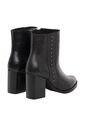 Botines Para Mujer Alannis Negro Bosi de Bosi