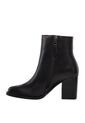 Botines Para Mujer Alannis Negro Bosi de Bosi