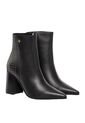 Botines Para Mujer Rebecca Negro Bosi de Bosi