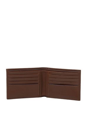 Billetera Para Hombre Jules Canela Bosi