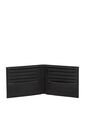 Billetera Para Hombre Jules Negro Bosi de Bosi