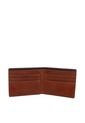 Billetera Para Hombre Alix Miel Bosi de Bosi