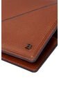 Billetera Para Hombre Alix Miel Bosi de Bosi