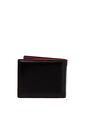 Billetera Para Hombre Alix Negro Bosi de Bosi