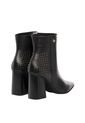 Botines Para Mujer Rebecca Negro Bosi de Bosi