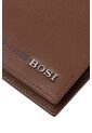Billetera Para Hombre Jules Canela Bosi de Bosi