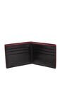 Billetera Para Hombre Alix Negro Bosi de Bosi