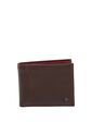 Billetera Para Hombre Louis Cafe Bosi de Bosi