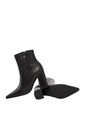 Botines Para Mujer Rebecca Negro Bosi de Bosi