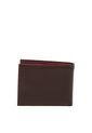 Billetera Para Hombre Louis Cafe Bosi de Bosi