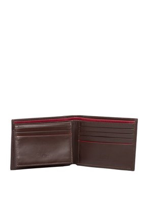Billetera Para Hombre Louis Cafe Bosi