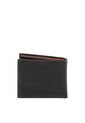 Billetera Para Hombre Louis Negro Bosi de Bosi