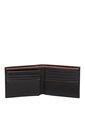 Billetera Para Hombre Louis Negro Bosi de Bosi