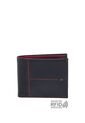 Billetera Para Hombre Raphael Azul Bosi de Bosi