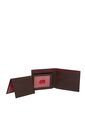 Billetera Para Hombre Louis Cafe Bosi de Bosi