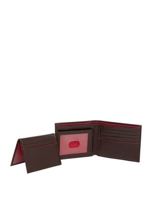 Billetera Para Hombre Louis Cafe Bosi