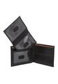 Billetera Para Hombre Louis Negro Bosi de Bosi
