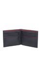 Billetera Para Hombre Raphael Azul Bosi de Bosi
