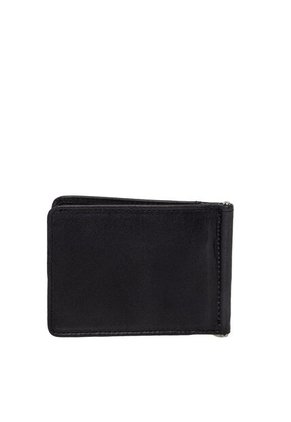 Billetera Para Hombre Pierre Negro Bosi