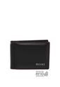 Billetera Para Hombre Terri Negro Bosi de Bosi