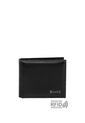 Billetera Para Hombre Giani Negro Bosi de Bosi