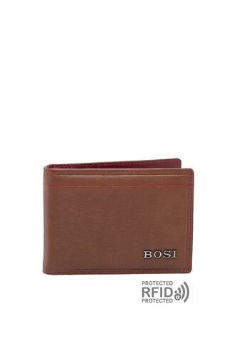 Billetera Para Hombre Paulo Canela Bosi Bosi
