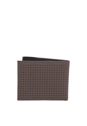 Billetera Para Hombre Bernard Cafe Bosi