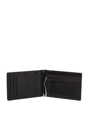 Billetera Para Hombre Terri Negro Bosi