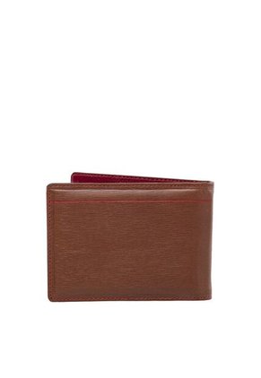 Billetera Para Hombre Paulo Canela Bosi