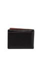 Billetera Para Hombre Paulo Negro Bosi de Bosi