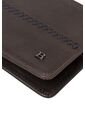 Billetera Para Hombre Pierre Cafe Bosi de Bosi