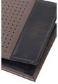 Billetera Para Hombre Bernard Cafe Bosi de Bosi