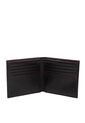 Billetera Para Hombre Giani Negro Bosi de Bosi