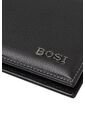 Billetera Para Hombre Giani Negro Bosi de Bosi