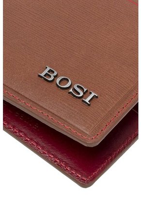 Billetera Para Hombre Paulo Canela Bosi