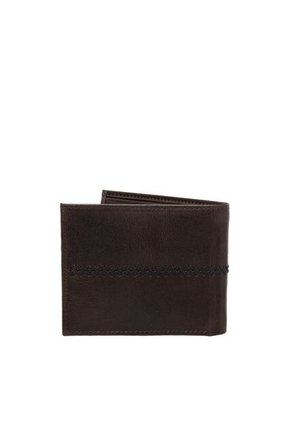 Billetera Para Hombre Gerart Cafe Bosi