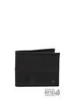 Billetera Para Hombre Gerart Negro Bosi de Bosi