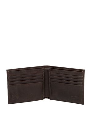Billetera Para Hombre Gerart Cafe Bosi
