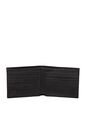 Billetera Para Hombre Gerart Negro Bosi de Bosi