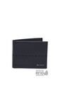 Billetera Para Hombre Franko Azul Bosi de Bosi