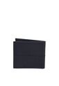 Billetera Para Hombre Franko Azul Bosi de Bosi