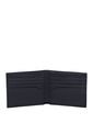 Billetera Para Hombre Franko Azul Bosi de Bosi