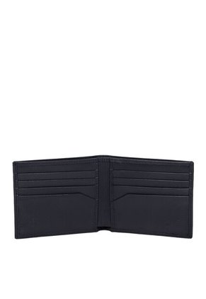 Billetera Para Hombre Franko Azul Bosi