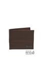Billetera Para Hombre Albin Cafe Bosi de Bosi
